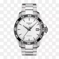 Tissot V8�Զ���ʱ��Tissot V8ʯӢ��ʱ����-������