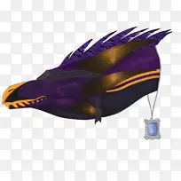 个人防护装备紫飞升神捕手-空若网 个人防护装备紫飞升神捕手-空若网