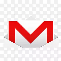 Gmail电子邮件地址计算机图标电子邮件框-gmail-空若网 Gmail电子邮件地址计算机图标电子邮件框-gmail-空若网