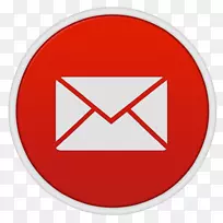 电子邮件徽标电脑图标剪贴画-Gmail-空若网 电子邮件徽标电脑图标剪贴画-Gmail-空若网