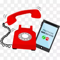 电话剪辑艺术手机图形-空若网 电话剪辑艺术手机图形-空若网
