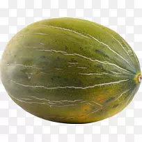 蜜露香瓜果瓜PNG-空若网 蜜露香瓜果瓜PNG-空若网