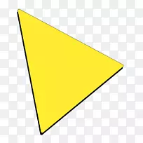 直线点三角形字体线-空若网 直线点三角形字体线-空若网