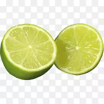 波斯酸橙甜柠檬-石灰PNG-空若网 波斯酸橙甜柠檬-石灰PNG-空若网