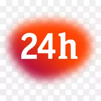 标志24小时电视节目“1”西班牙-空若网 标志24小时电视节目“1”西班牙-空若网