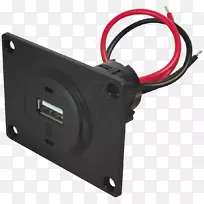 ���س����������Դ��ͷ�Ͳ�����Դת����.usb-������