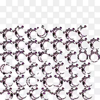身饰图案紫色字体-空若网 身饰图案紫色字体-空若网