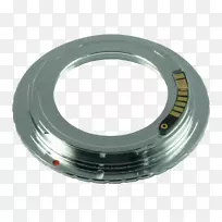 佳能EF镜头安装适配器摄像机镜头m42镜头安装相机镜头-空若网 佳能EF镜头安装适配器摄像机镜头m42镜头安装相机镜头-空若网