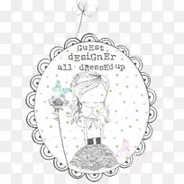 插画剪贴画线条艺术-空若网 插画剪贴画线条艺术-空若网