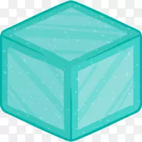 矩形产品设计绿松石角-空若网 矩形产品设计绿松石角-空若网