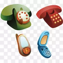 ͼ�μ�����pngͼƬ�绰ͼ��绰-������