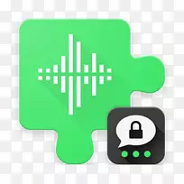Threema Android应用程序包QR代码移动应用程序-Android-空若网 Threema Android应用程序包QR代码移动应用程序-Android-空若网