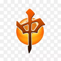 标志橙色S.A。-符号-空若网 标志橙色S.A。-符号-空若网