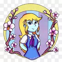 艺术插画艺术家剪贴画-空若网 艺术插画艺术家剪贴画-空若网