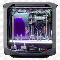 计算机机箱和外壳石墨系列760 t个人计算机机身部件.计算机-空若网 计算机机箱和外壳石墨系列760 t个人计算机机身部件.计算机-空若网