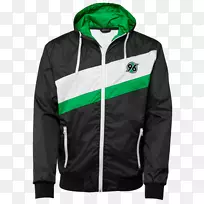 连帽衫上衣拉链套筒-空若网 连帽衫上衣拉链套筒-空若网