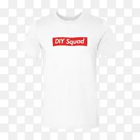 T-恤上衣布兰科?考卡利兹袖-t恤-空若网 T-恤上衣布兰科?考卡利兹袖-t恤-空若网