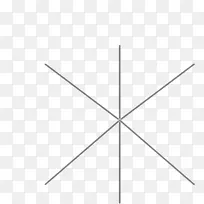 三角形点对称图案-三角形-空若网 三角形点对称图案-三角形-空若网