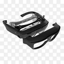 Goggles Osterhout设计小组智能眼镜增强现实眼镜-空若网 Goggles Osterhout设计小组智能眼镜增强现实眼镜-空若网