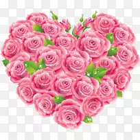 插画玫瑰心插画png图片.玫瑰-空若网 插画玫瑰心插画png图片.玫瑰-空若网