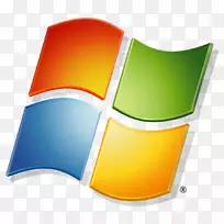Windows 7 windows vista计算机软件操作系统.windows徽标-空若网 Windows 7 windows vista计算机软件操作系统.windows徽标-空若网