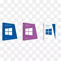 Windows 8.1操作系统微软升级-Windows徽标-空若网 Windows 8.1操作系统微软升级-Windows徽标-空若网