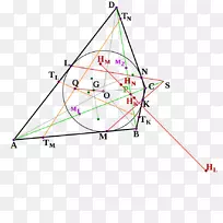 三角点图特殊奥运区域m-三角形-空若网 三角点图特殊奥运区域m-三角形-空若网