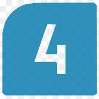 尼洛宁赫尔辛基电视ptv4标志-芬兰电视-空若网 尼洛宁赫尔辛基电视ptv4标志-芬兰电视-空若网