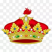 西班牙阿斯图里亚斯·因凡特王冠-王冠-空若网 西班牙阿斯图里亚斯·因凡特王冠-王冠-空若网