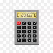 科学计算器计算TI-30德州仪器.计算器-空若网 科学计算器计算TI-30德州仪器.计算器-空若网