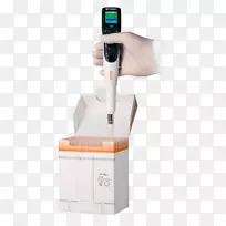 移液器GELB 10液体处理机器人集成生物科学实验室-空若网 移液器GELB 10液体处理机器人集成生物科学实验室-空若网