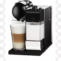 咖啡卡布奇诺浓咖啡午餐咖啡机-空若网 咖啡卡布奇诺浓咖啡午餐咖啡机-空若网