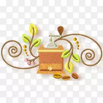 产品设计食品字体-空若网 产品设计食品字体-空若网