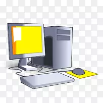 计算机硬件计算机图标开源硬件剪贴画计算机桌面pc-空若网 计算机硬件计算机图标开源硬件剪贴画计算机桌面pc-空若网