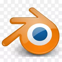 搅拌机三维计算机图形三维建模渲染动画-空若网 搅拌机三维计算机图形三维建模渲染动画-空若网