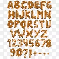 饼干纽曼自己的字母表饼干巧克力7盎司字体圣诞节饼干-空若网 饼干纽曼自己的字母表饼干巧克力7盎司字体圣诞节饼干-空若网