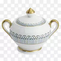 瓷碟盖餐具.杯子-空若网 瓷碟盖餐具.杯子-空若网