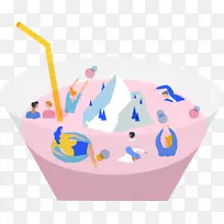 剪贴画食品-现代设计-空若网 剪贴画食品-现代设计-空若网