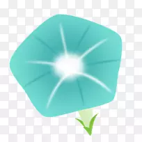 产品设计叶线绿松石-空若网 产品设计叶线绿松石-空若网