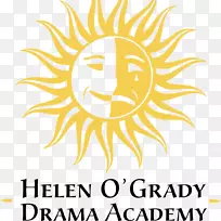 戏剧学校海伦·奥格雷迪戏剧学院-空若网 戏剧学校海伦·奥格雷迪戏剧学院-空若网
