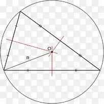 外接圆,圆心三角形,拉吉奥圆-空若网 外接圆,圆心三角形,拉吉奥圆-空若网