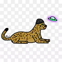 猫陆生动物剪贴画动物图案-空若网 猫陆生动物剪贴画动物图案-空若网