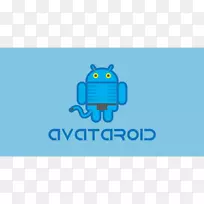 桌面壁纸android标记标志iphone-android-空若网 桌面壁纸android标记标志iphone-android-空若网