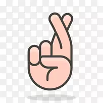 电脑图标剪贴画可伸缩图形拇指手指-空若网 电脑图标剪贴画可伸缩图形拇指手指-空若网