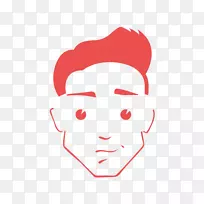 书呆子极客摄影小丑电影-空若网 书呆子极客摄影小丑电影-空若网