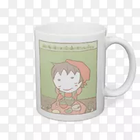 咖啡杯产品动物杯-空若网 咖啡杯产品动物杯-空若网