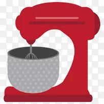 厨房用具夹艺术搅拌机家具.厨房-空若网 厨房用具夹艺术搅拌机家具.厨房-空若网