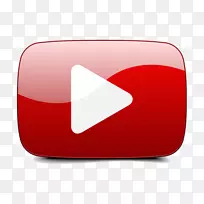 youtube���Ű�ť��pngͼƬ����������ͼƬ-youtube-������