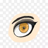 产品设计眼塑眼-空若网 产品设计眼塑眼-空若网