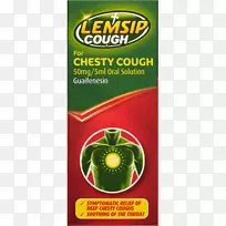 利姆西普咳嗽普通感冒黏液食品传单-空若网 利姆西普咳嗽普通感冒黏液食品传单-空若网